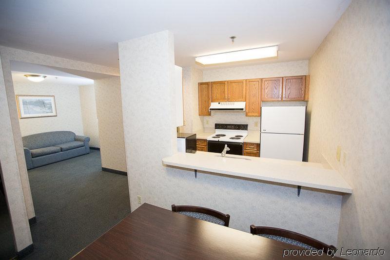 Comfort Inn Белингам Екстериор снимка